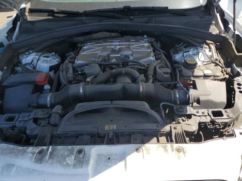 Продаж на аукціоні авто 2022 Jaguar F-pace, vin: SADCZ2EE6NA695030, номер лоту: 69157296