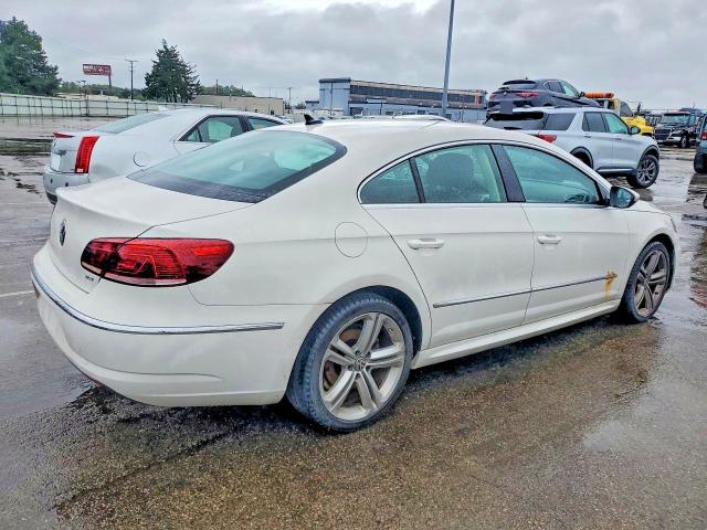 Продаж на аукціоні авто 2014 Volkswagen Cc, vin: WVWBP7ANXEE533734, номер лоту: 69746296