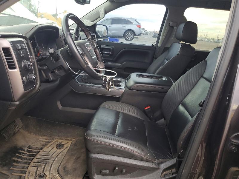 Auction sale of the 2016 Gmc Sierra, vin: 3GTU2NECXGG114329        , lot number: 69090246