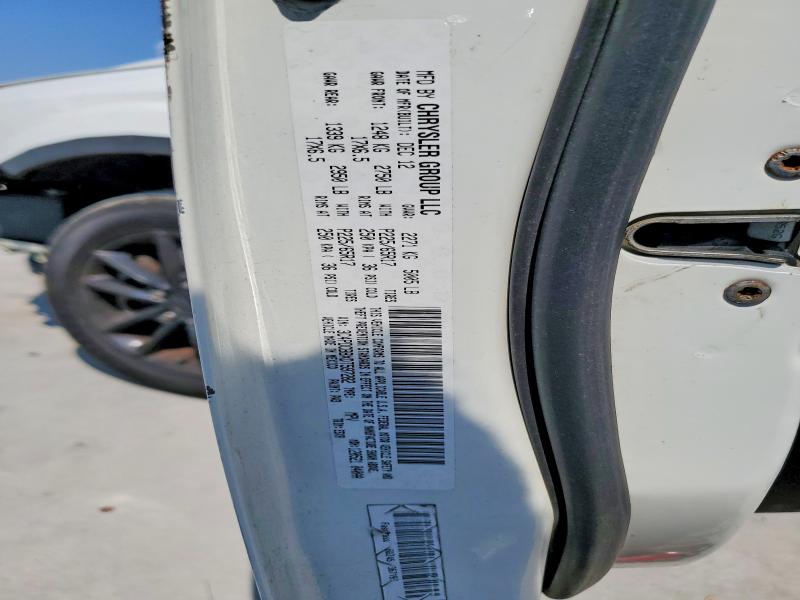 Продаж на аукціоні авто 2013 Dodge Journey, vin: 3C4PDCBBXDT597282, номер лоту: 68039866