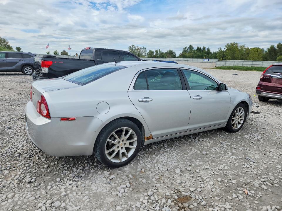 Продажа на аукционе авто 2011 Chevrolet Malibu, vin: 1G1ZE5E11BF232364, номер лота: 69625486