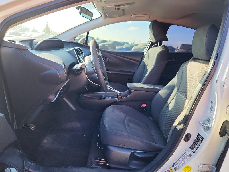 Продажа на аукционе авто 2016 Toyota Prius, vin: JTDKBRFU1G3021028, номер лота: 67333596