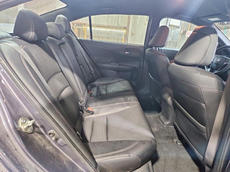 Aukcja sprzedaży 2017 Honda Accord, vin: 1HGCR2E51HA056670, numer aukcji: 69799266