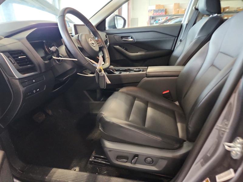 Продажа на аукционе авто 2024 Nissan Rogue, vin: 5N1BT3BB8RC755453, номер лота: 68238846