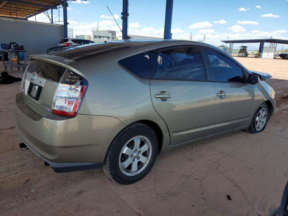 Aukcja sprzedaży 2005 Toyota Prius, vin: JTDKB20U253113780, numer aukcji: 69175116