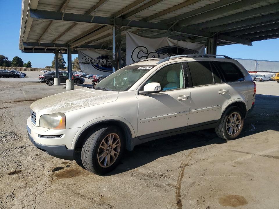 Aukcja sprzedaży 2007 Volvo Xc90, vin: YV4CZ852671335132, numer aukcji: 70567336