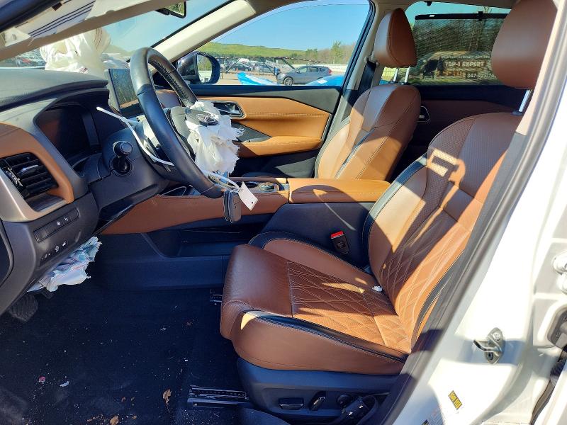Продаж на аукціоні авто 2024 Nissan Rogue, vin: JN8BT3DD1RW455050, номер лоту: 67689516