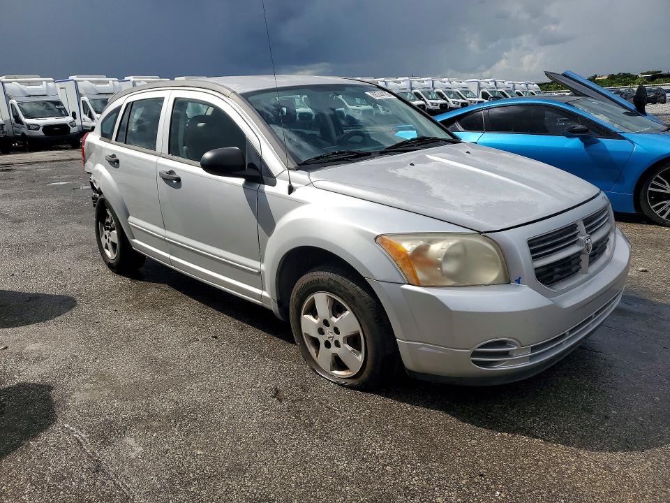 Aukcja sprzedaży 2007 Dodge Caliber, vin: 1B3HB28B87D428210, numer aukcji: 68744196