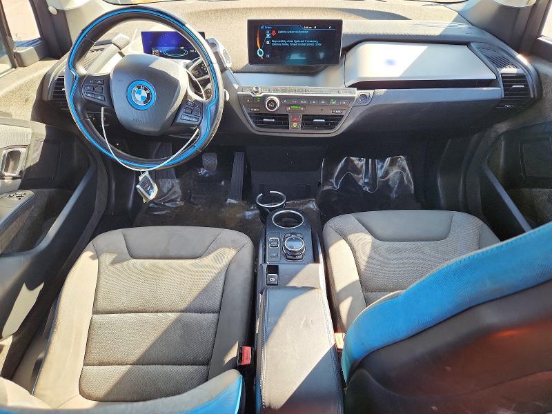 Aukcja sprzedaży 2017 Bmw I3, vin: WBY1Z8C37HV894767, numer aukcji: 68093096
