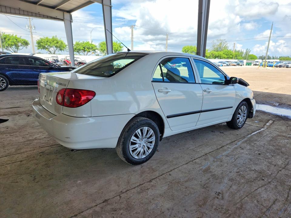 67850356 :رقم المزاد ، 1NXBR32E57Z887585 vin ، 2007 Toyota Corolla مزاد بيع