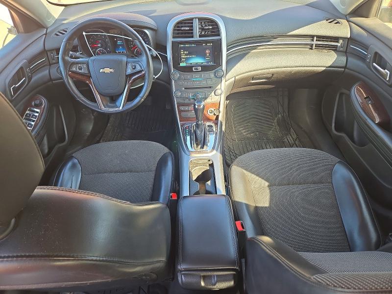 Aukcja sprzedaży 2013 Chevrolet Malibu, vin: 1G11E5SA5DF303196, numer aukcji: 67867246
