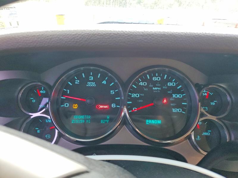 Продаж на аукціоні авто 2012 Gmc Sierra, vin: 3GTP1VE07CG266505, номер лоту: 67621446