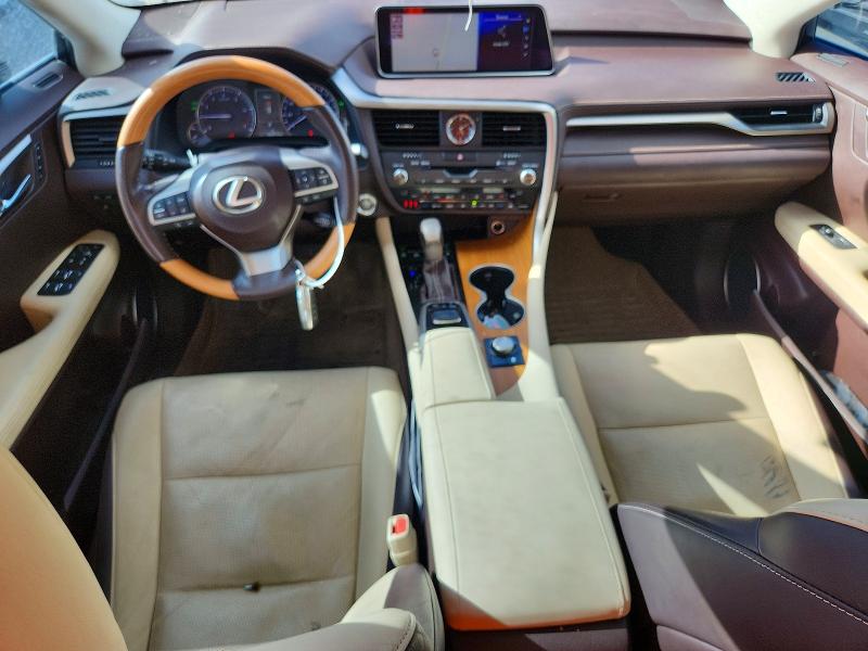 2017 Lexus Rx 350 მანქანა იყიდება აუქციონზე, vin: 2T2ZZMCA3HC085471, აუქციონის ნომერი: 67018716