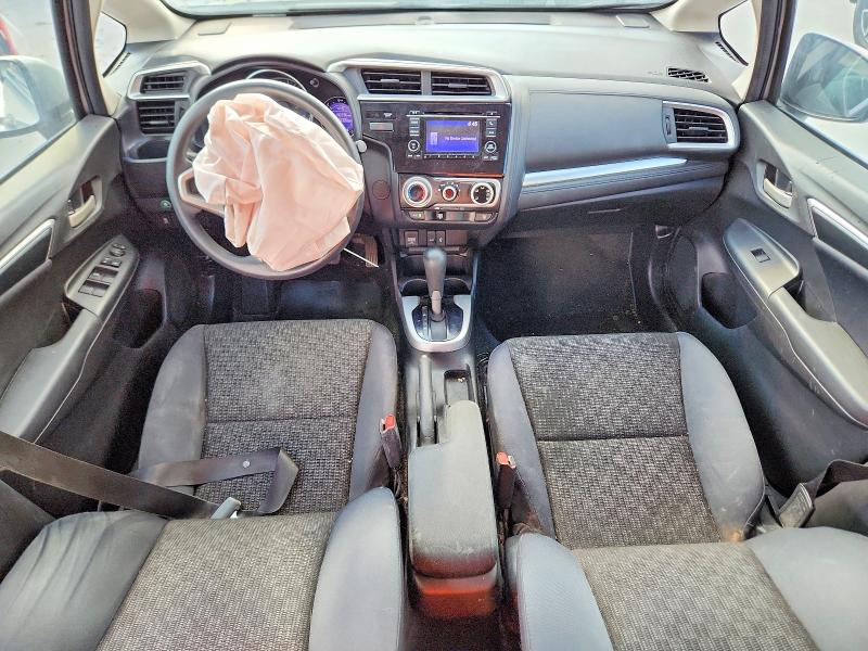 68306176 :رقم المزاد ، JHMGK5H54GX015526 vin ، 2016 Honda Fit مزاد بيع