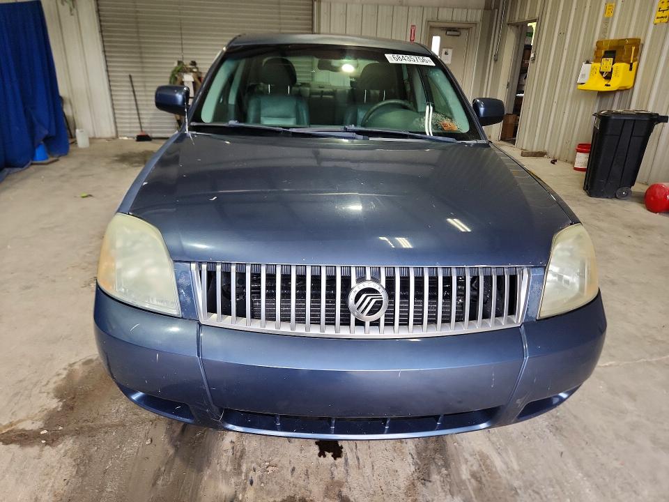 Aukcja sprzedaży 2005 Mercury Montego, vin: 1MEFM42125G622947, numer aukcji: 68435756