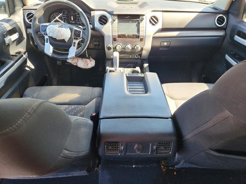 Продаж на аукціоні авто 2018 Toyota Tundra, vin: 5TFDW5F18JX741776, номер лоту: 71104046