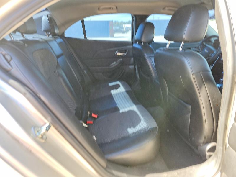 2014 Chevrolet Malibu მანქანა იყიდება აუქციონზე, vin: 1G11C5SL7EF266855, აუქციონის ნომერი: 70863126