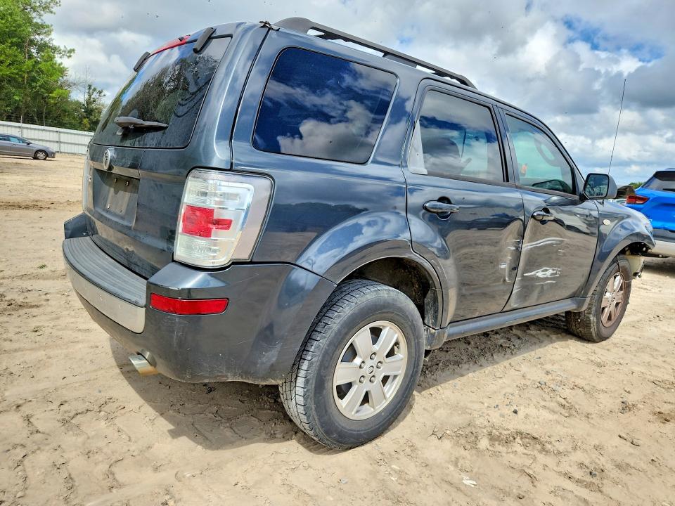 Aukcja sprzedaży 2009 Mercury Mariner, vin: 4M2CU81749KJ07785, numer aukcji: 68099006