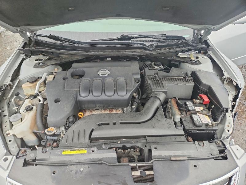 Aukcja sprzedaży 2010 Nissan Altima, vin: 1N4AL2AP6AN536075, numer aukcji: 70331156