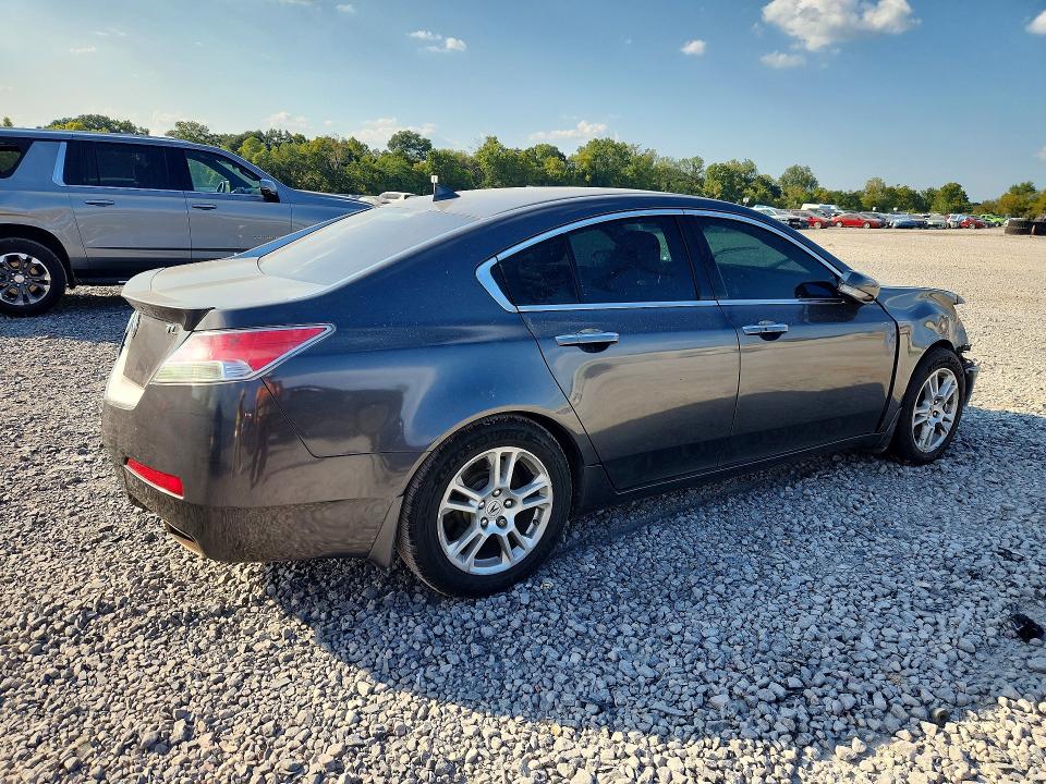 Продаж на аукціоні авто 2011 Acura Tl, vin: 19UUA8F50BA004256, номер лоту: 67573396
