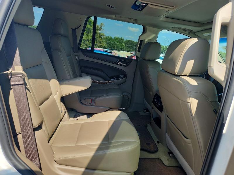 Aukcja sprzedaży 2017 Chevrolet Tahoe, vin: 1GNSCCKC2HR337941, numer aukcji: 67864336