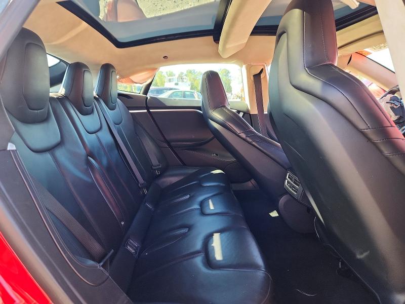 Aukcja sprzedaży 2016 Tesla Mdl 3, vin: 5YJSA1E22GF130654, numer aukcji: 70279856