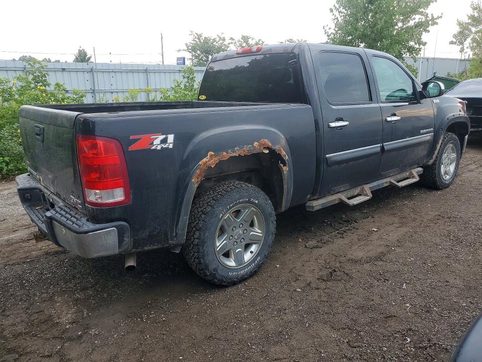 2012 Gmc Sierra მანქანა იყიდება აუქციონზე, vin: 3GTP2WE79CG169516, აუქციონის ნომერი: 66284326