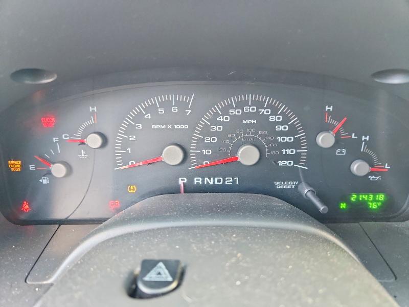 Продажа на аукционе авто 2004 Ford Expedition, vin: 1FMRU15W04LA23034, номер лота: 69688556