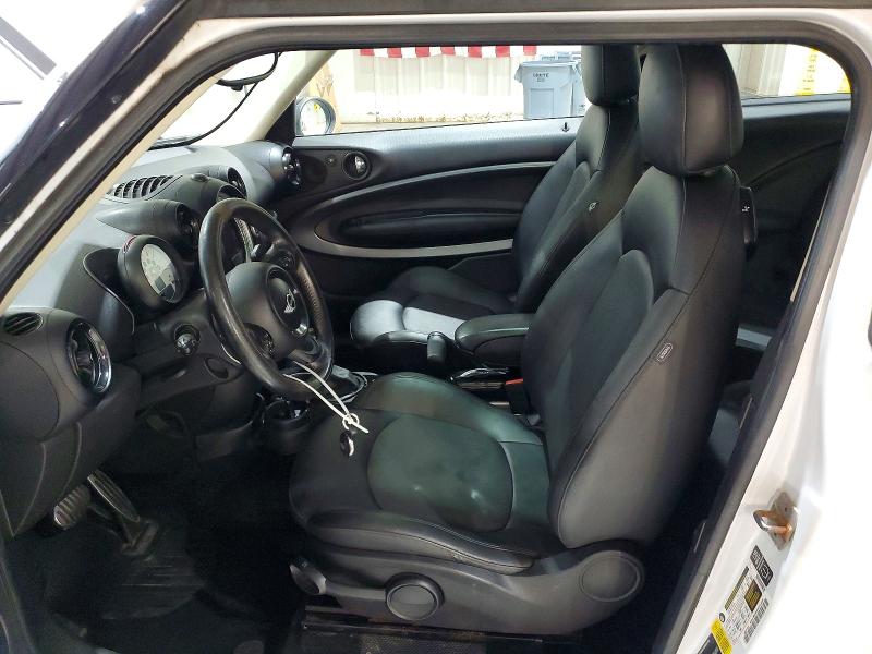 Продажа на аукционе авто 2014 Mini Cooper, vin: WMWSS7C5XEWN72181, номер лота: 67600026