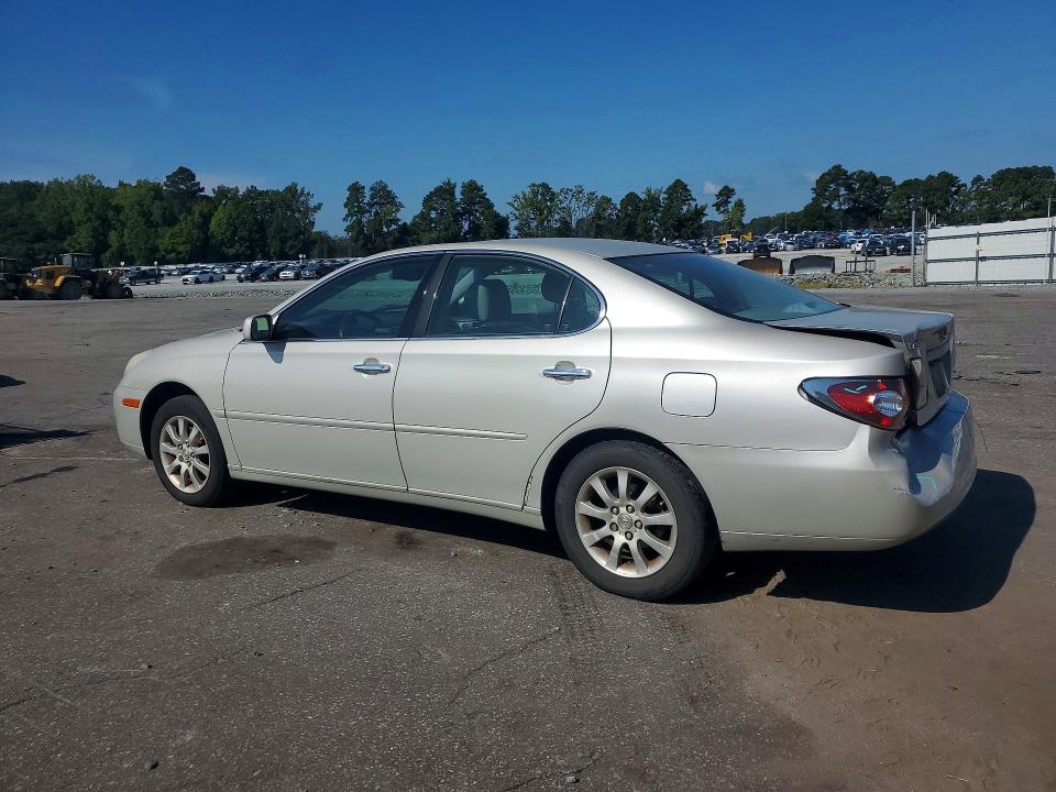 68173656 :رقم المزاد ، JTHBA30G545009126 vin ، 2004 Lexus Es مزاد بيع