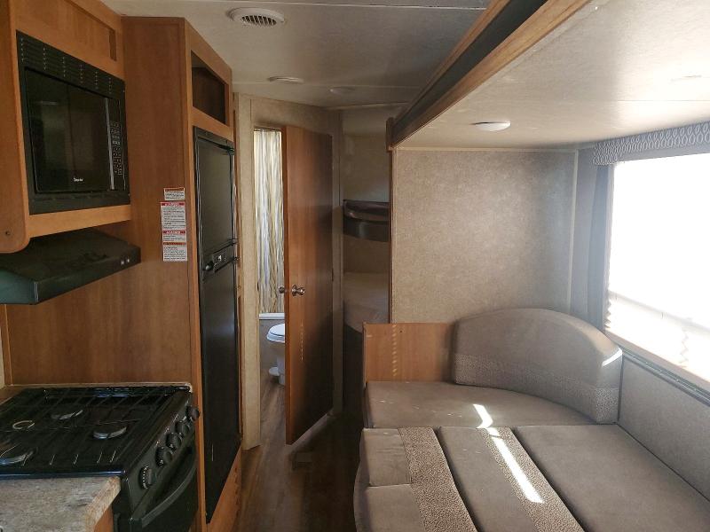Продаж на аукціоні авто 2018 Forest River Catalina, vin: 5ZT2CATB3JU029794, номер лоту: 67672616