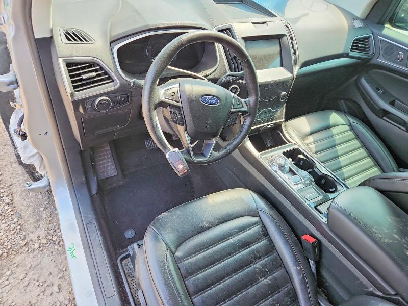 2020 Ford Edge მანქანა იყიდება აუქციონზე, vin: 2FMPK3J99LBB63168, აუქციონის ნომერი: 66037886