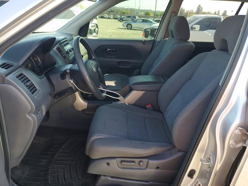 Продаж на аукціоні авто 2008 Honda Pilot, vin: 5FNYF18488B001716, номер лоту: 69204346