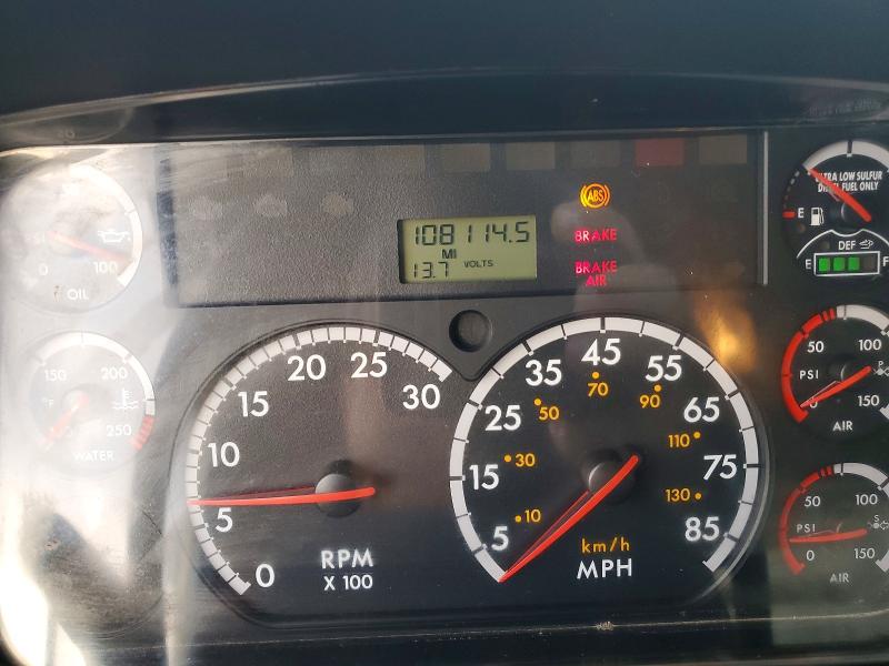 Продажа на аукционе авто 2011 Freightliner M2, vin: 1FVHC3BS1BHAY6487, номер лота: 67987306