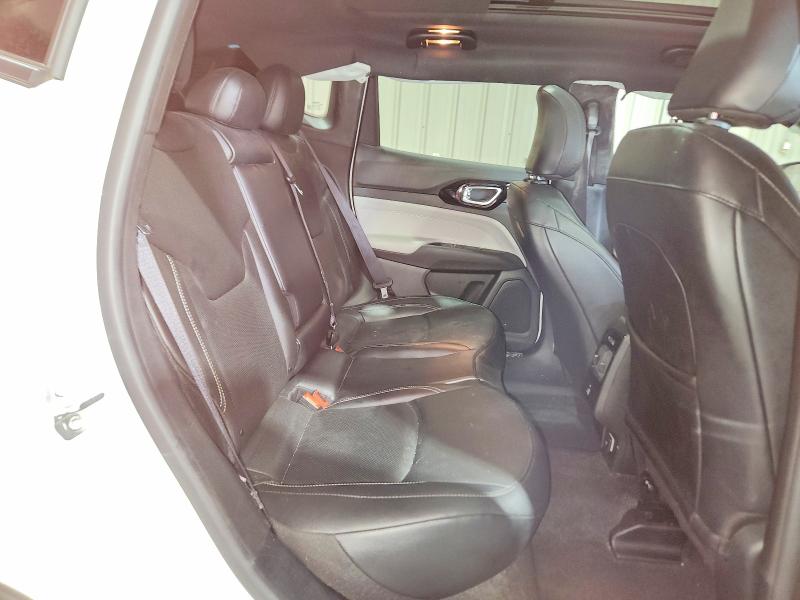 Продажа на аукционе авто 2025 Jeep Compass, vin: 3C4NJDCN3ST595823, номер лота: 68069106