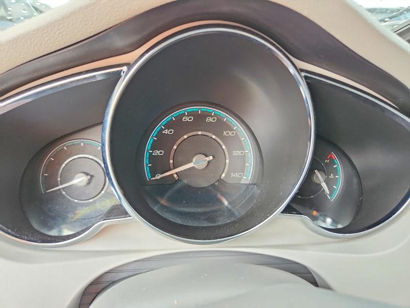 68495726 :رقم المزاد ، 1G1ZG57B794164707 vin ، 2009 Chevrolet Malibu مزاد بيع