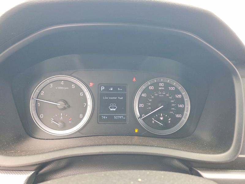 Продаж на аукціоні авто 2019 Hyundai Sonata, vin: 5NPE24AF6KH798875, номер лоту: 67040146