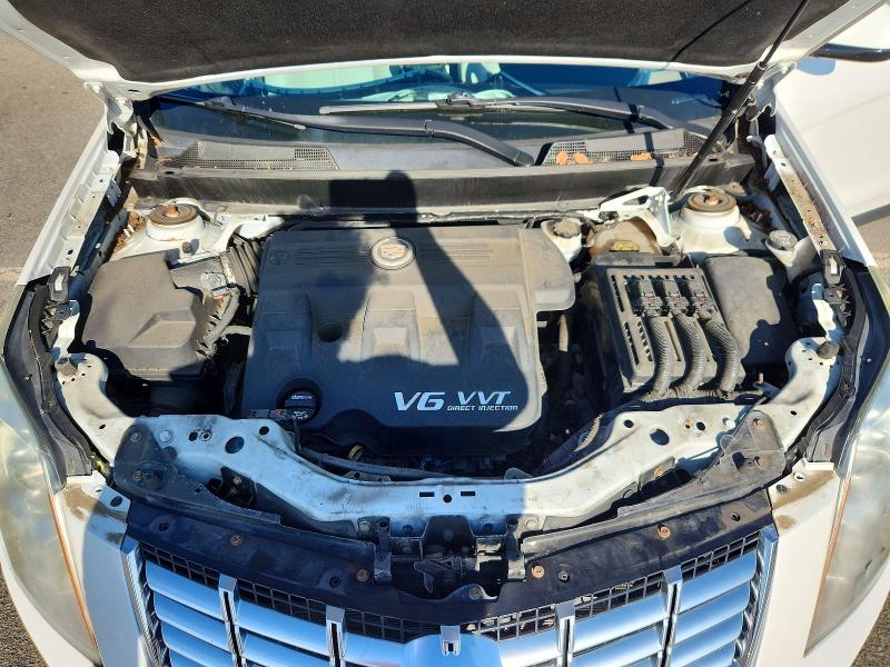 67900806 :رقم المزاد ، 3GYFNEE31GS526548 vin ، 2016 Cadillac Srx مزاد بيع
