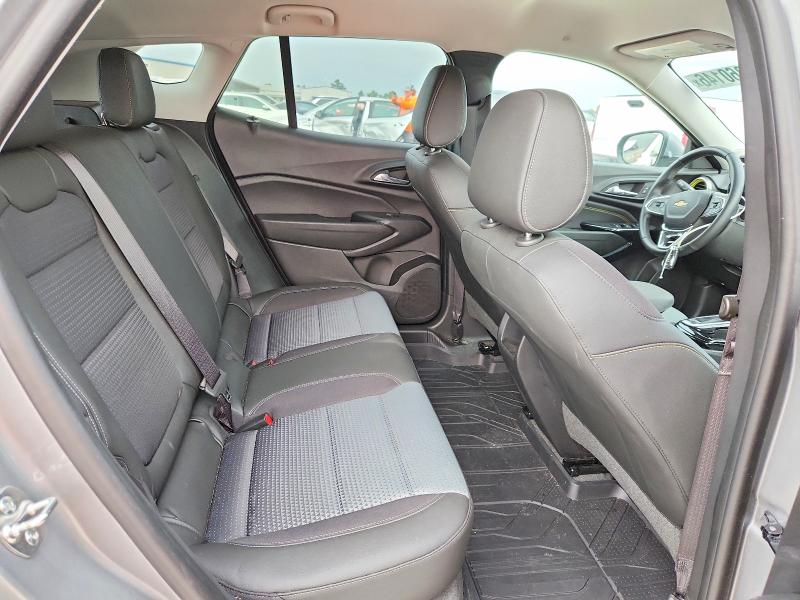 Aukcja sprzedaży 2026 Chevrolet Trax, vin: KL77LHEP6TC042196, numer aukcji: 68860146