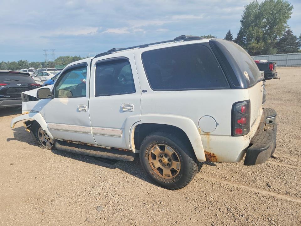 Aukcja sprzedaży 2005 Chevrolet Tahoe, vin: 1GNEK13T35J120136, numer aukcji: 67318886