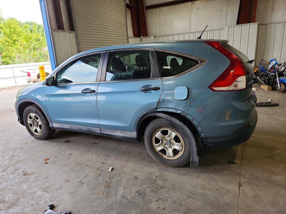 68408286 :رقم المزاد ، 2HKRM4H35EH679890 vin ، 2014 Honda Cr-v مزاد بيع