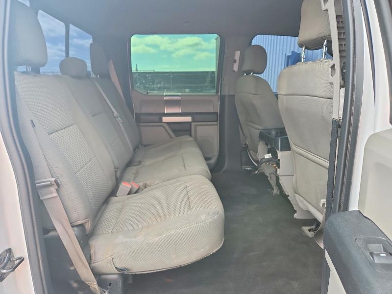 Aukcja sprzedaży 2019 Ford F150, vin: 1FTEW1E46KFB77304, numer aukcji: 70296506