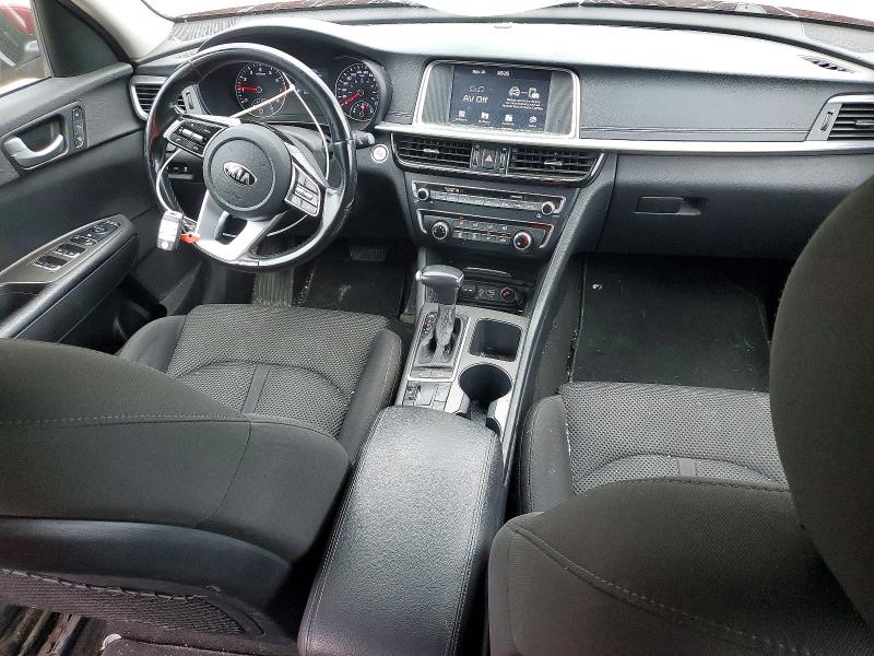 Продаж на аукціоні авто 2019 Kia Optima, vin: 5XXGT4L39KG276424, номер лоту: 68175056