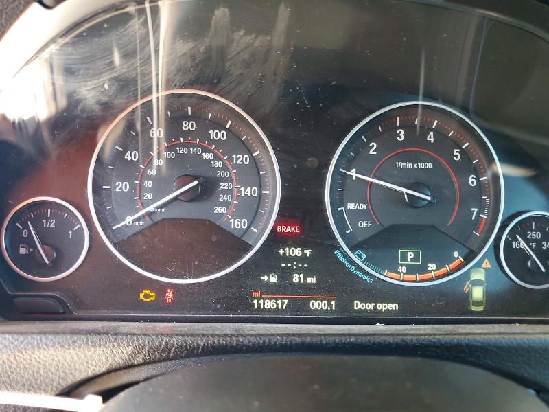 Aukcja sprzedaży 2014 Bmw 335, vin: WBA3A9G53ENS64370, numer aukcji: 67754156