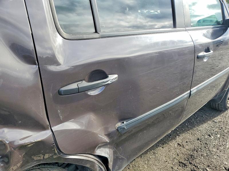 Продажа на аукционе авто 2012 Honda Pilot, vin: 5FNYF4H25CB005151, номер лота: 69780106
