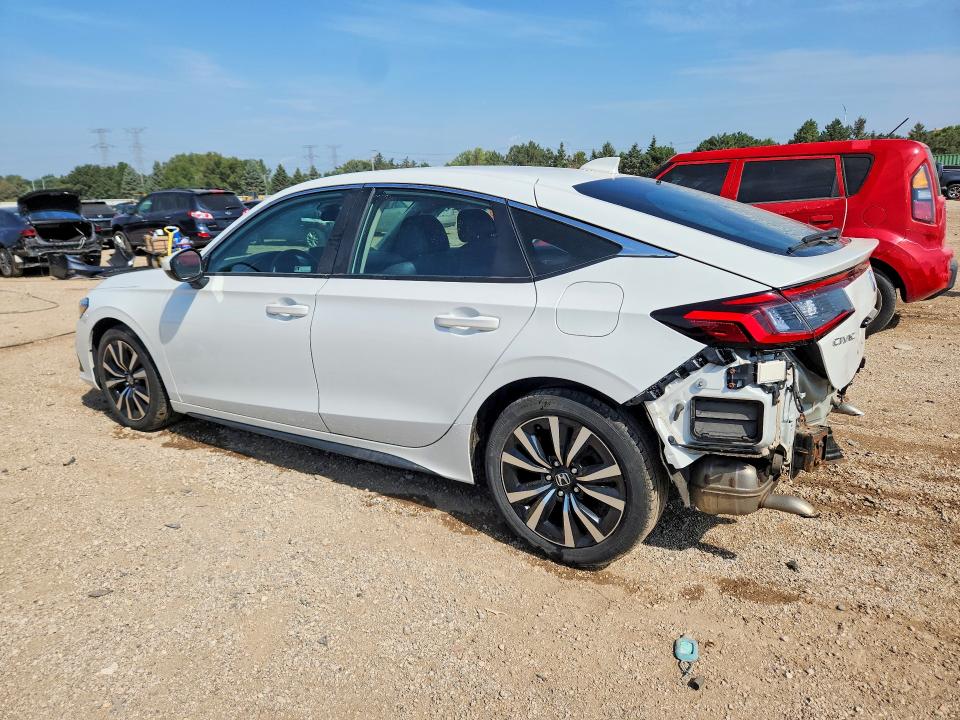 Aukcja sprzedaży 2022 Honda Civic, vin: 19XFL1H78NE017202, numer aukcji: 67079096