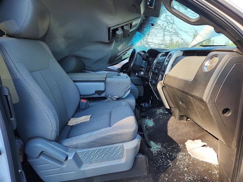 Aukcja sprzedaży 2012 Ford F150, vin: 1FTFX1EF8CFA32401, numer aukcji: 69186876