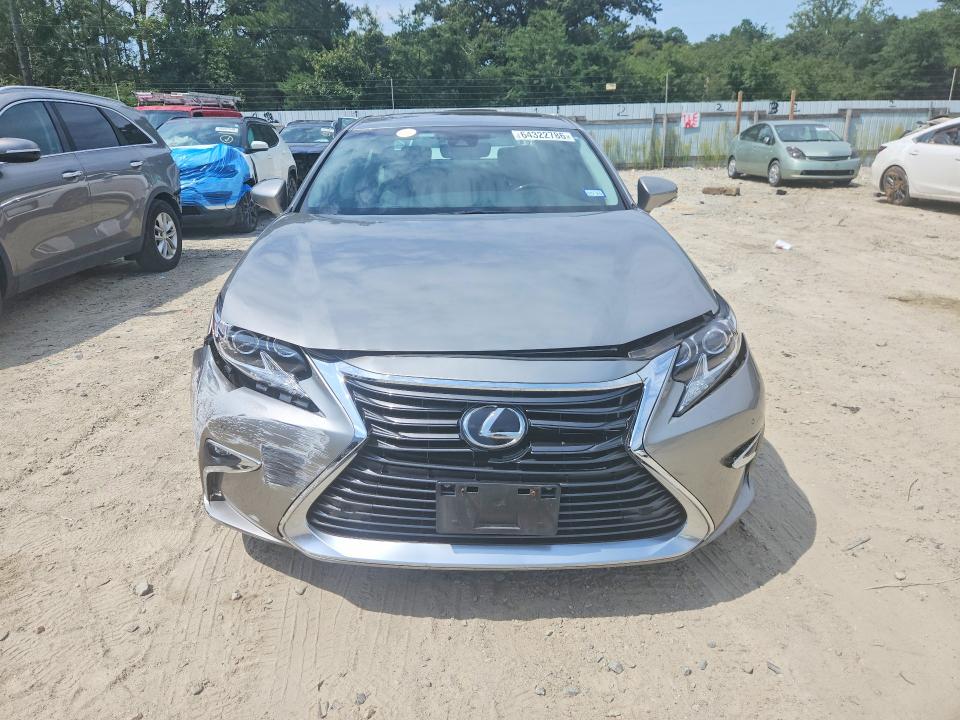 Aukcja sprzedaży 2017 Lexus Es, vin: 58ABK1GG7HU065836, numer aukcji: 64322786