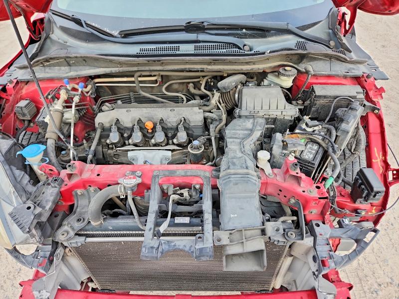 Aukcja sprzedaży 2017 Honda Hr-v, vin: 3CZRU5H30HG710184, numer aukcji: 69595066
