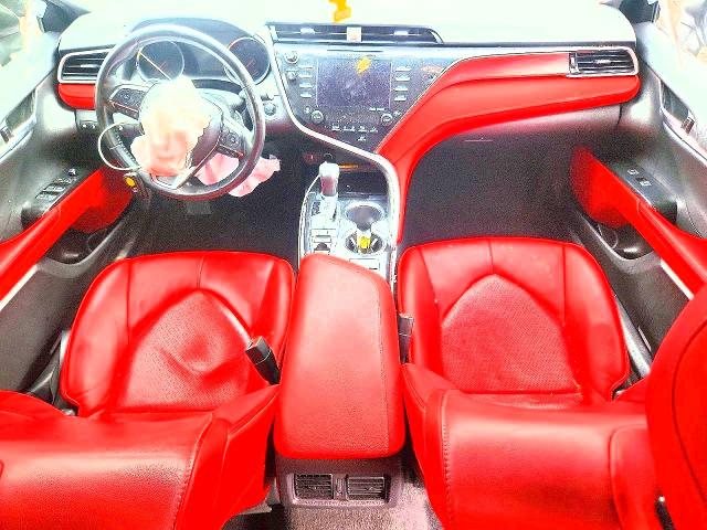 Продаж на аукціоні авто 2020 Toyota Camry, vin: 4T1K61AK2LU356911, номер лоту: 64816616